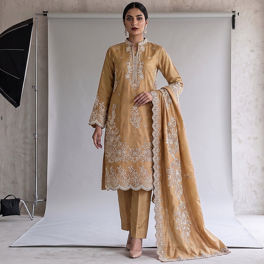 Zareen Noor
