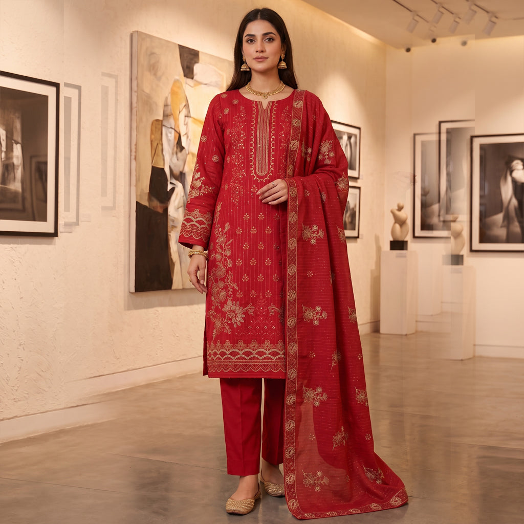 Laal Afsana
