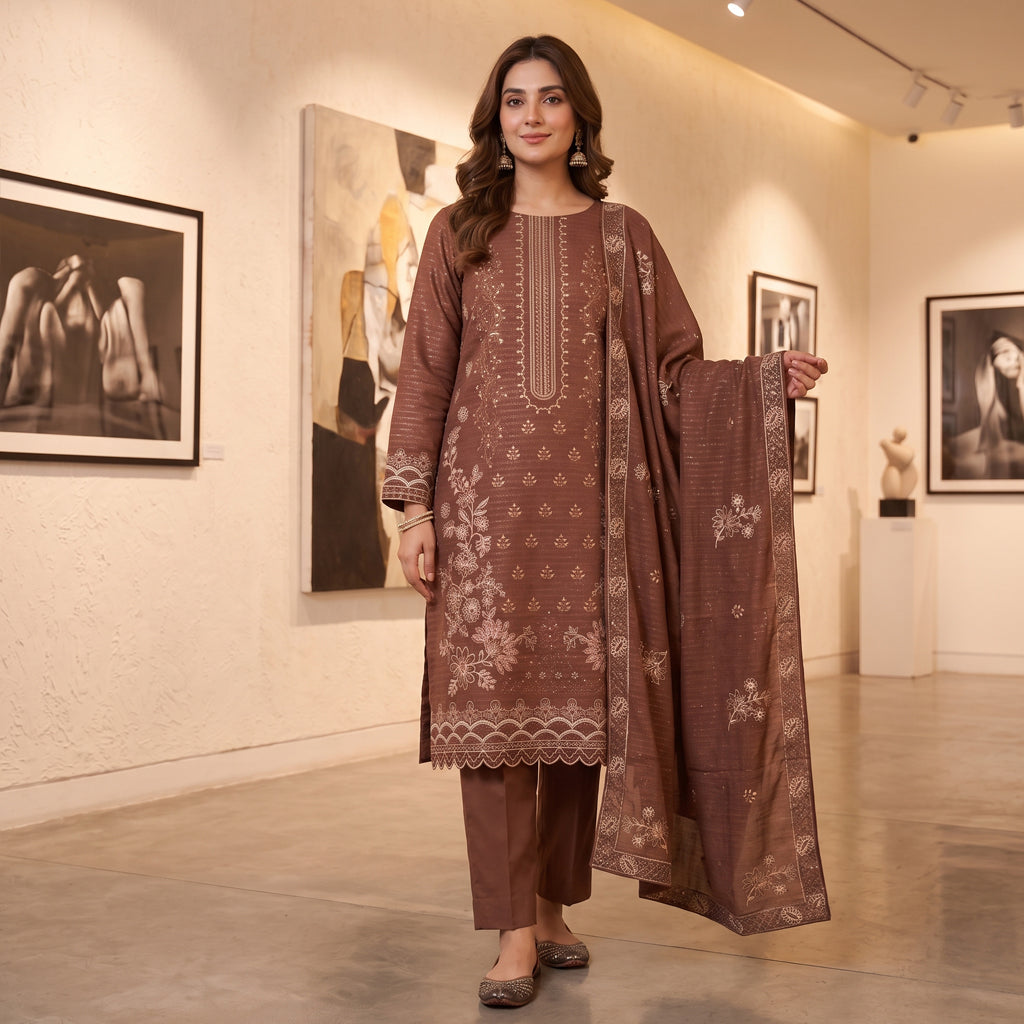 Mitti-e-Shaam