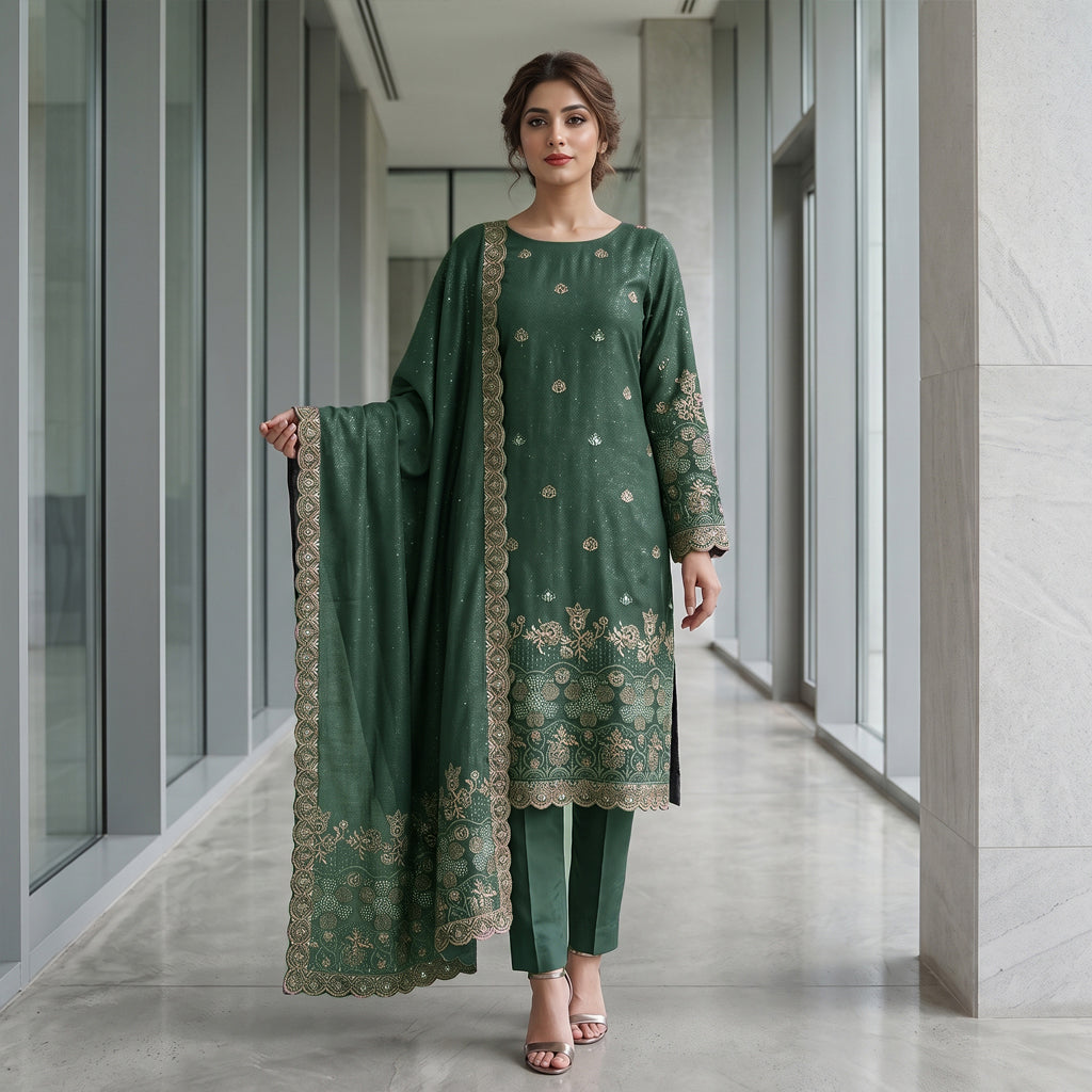 Emerald Raaz