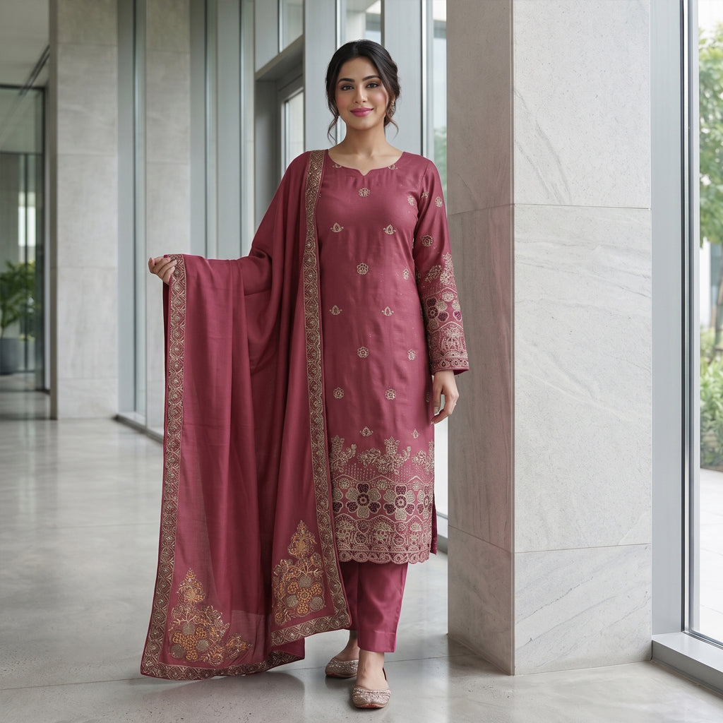 Gulabi Saaz